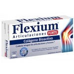Flexium Articulaciones Forte 30 Cápsulas (Descuento del 10%)